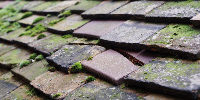 Meysey Hampton roof repair costs